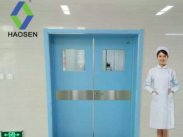 兒童醫用門必須滿足的因素